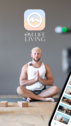 Om Life Living Yoga screenshot 8