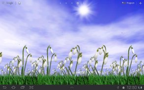 Snowdrops Lite screenshot 5