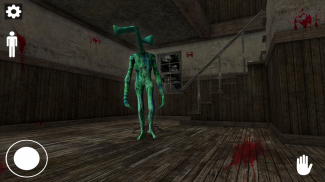 Siren Horror Head Game – Scary Siren Survival Mod screenshot 9