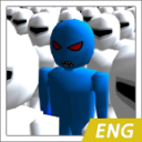 Finding Blue Free - FPS (ENG) Icon