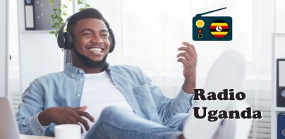 Radio Uganda - Online Music FM