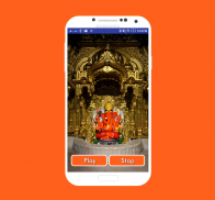 ganesha arti  jai dev jai dev very easy play & go screenshot 1