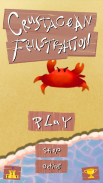 Crustacean Frustration screenshot 2