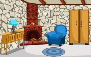 3D Escape Games-Country Cottage screenshot 13