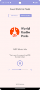 WRP Radio screenshot 1