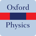 Oxford Dictionary of Physics Icon