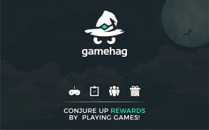 Gamehag screenshot 7