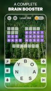 Word Find - Fun Word Game screenshot 9