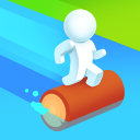 Log Run Icon