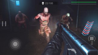 Zombeast: Survival Zombie Shooter screenshot 7