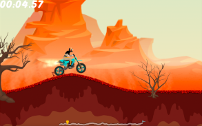 لعبة سباق - MX Motocross screenshot 5