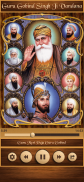 Guru Gobind Singh Ji Vandana screenshot 1