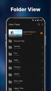 HD Video Player All Format screenshot 4