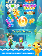 Bubble Incredible:Puzzle Games screenshot 6