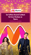 GoPaisa - Cashback & Coupons screenshot 5