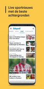 De Telegraaf nieuws-app screenshot 13