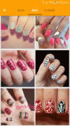 Nails Fashion Ideas screenshot 4