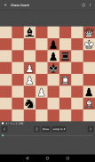 Chess Coach - Play and Learn screenshot 5