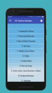 HC Verma Solution - offline screenshot 0