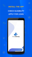 InstaMoney - Instant Personal Loan, Salary Advance screenshot 6