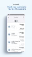 Bank First App screenshot 6