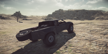 Open World SuperCar vs Offroad screenshot 7