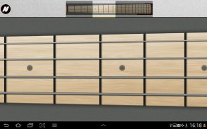 Tốt nhất Guitar Bass screenshot 1