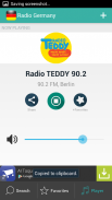 Germany Radio Stations screenshot 8