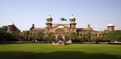 Lahore High Court