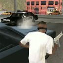 Gang Wars Cheats Icon