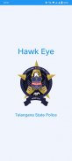 "Hawk Eye - Telangana  Police" screenshot 3