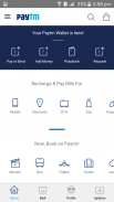 All Mobile Recharges screenshot 2