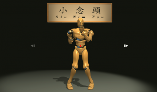 VR Wing Chun Trainer screenshot 2