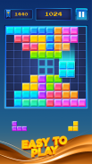 Block Sort: Brick Puzzle Game screenshot 0