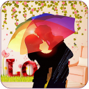 Valentine Love Photo Editor