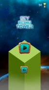 Sky Rectangle Tower screenshot 3