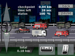 Highway Trucks screenshot 3