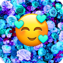 Emoji Wallpapers 😎😘😍 Cute backgrounds 🙈 🙉 🙊