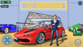 Virtual Billionaire Car Dealer screenshot 9