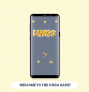 Lingo game screenshot 5