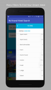 No1Travel - Hotel Search, Find Best Price On Hotel screenshot 3