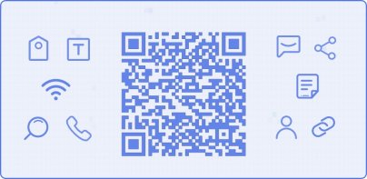 QR Code Scanner & Scan Barcode