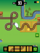 Gold Train FRVR screenshot 1