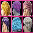 Crochet Patterns Hats