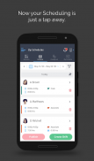 Zip Schedules screenshot 1