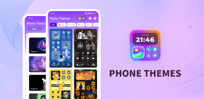 Phone Themes