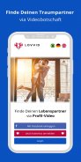 Lovvid - Video Dating | Profil screenshot 4