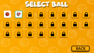 3D Basketball Shoot screenshot 0