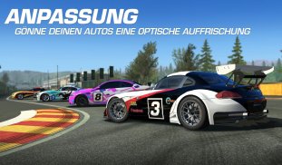 Real Racing 3 screenshot 6