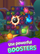 Candy Blast Match 3 Game screenshot 9